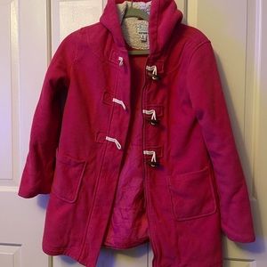 Old Navy brand size X large for girls/ big kids Coat/jacket
